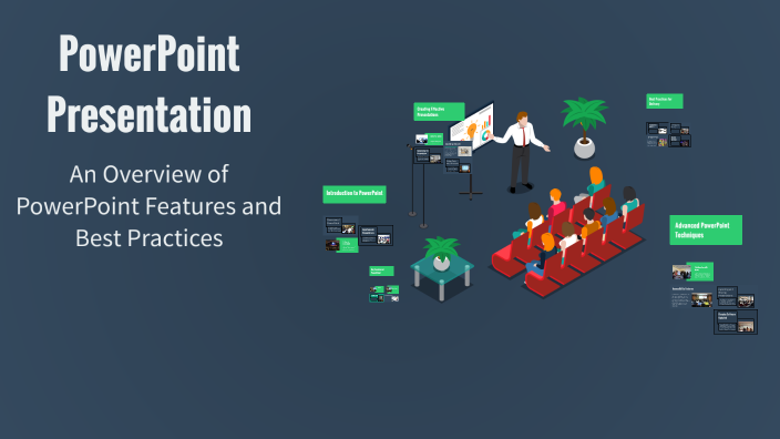 PowerPoint Presentation by mohammad javad mirmohammadi on Prezi