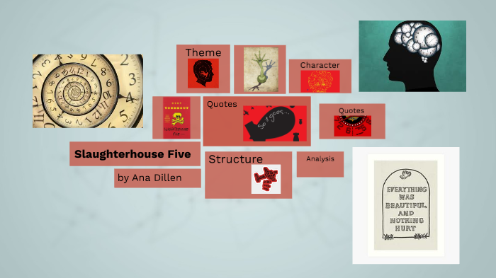 SlaughterHouse Five Theme by ana dillen on Prezi