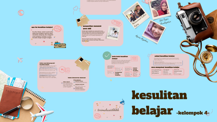 by agnia azzahra on Prezi