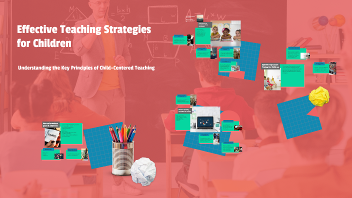 Effective Teaching Strategies for Children by CECILIA PUSTAVRH on Prezi