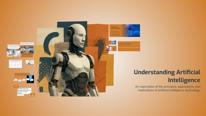 Understanding Artificial Intelligence by Анна Скрыпкина on Prezi