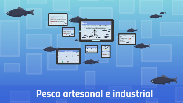 Pesca Artesanal E Industrial By Georgie234 Erazo 6257