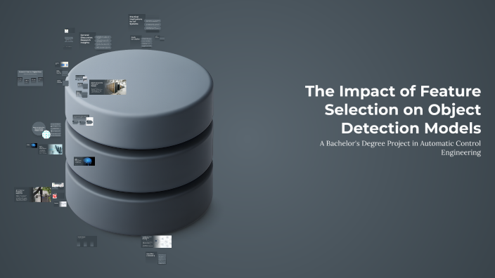 The Impact of Feature Selection on Object Detection Models by noha ...