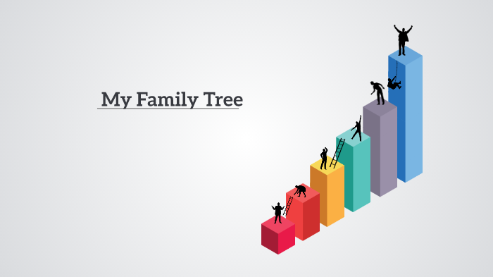 Family Tree by Jennifer Perez on Prezi