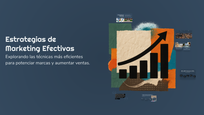 Estrategias de Marketing Efectivas by Rusbelth novas medina on Prezi