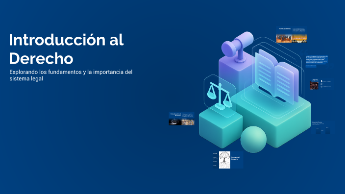 Introducción al Derecho by VALERIE NIETO on Prezi