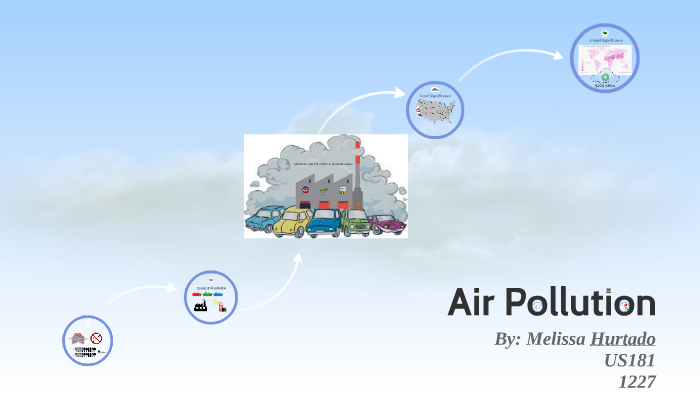 Air Pollution by on Prezi