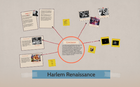 Harlem Renaissance by Bonnie Morrison on Prezi