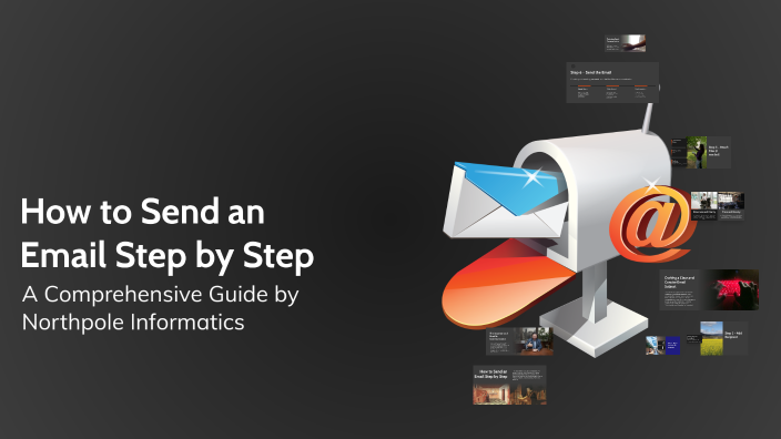 How to Send an Email Step by Step by SAID HASSAN on Prezi