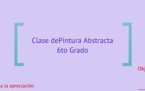 CLASE DE HISTORIA DEL ARTE by Alejandra Vulich on Prezi