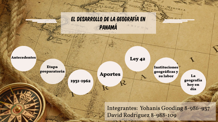 El Desarrollo De La Geografía En Panamá By Yohanis Gooding On Prezi 2090