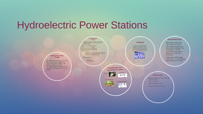 Hydroelectric Power Stations by gloria flores martinez on Prezi