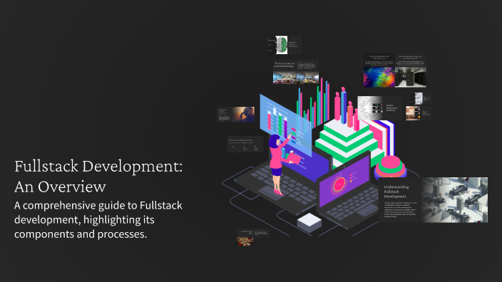 Fullstack Development: An Overview by анна крюкова on Prezi