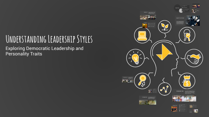 Understanding Leadership Styles by Mesha Pilgrim on Prezi