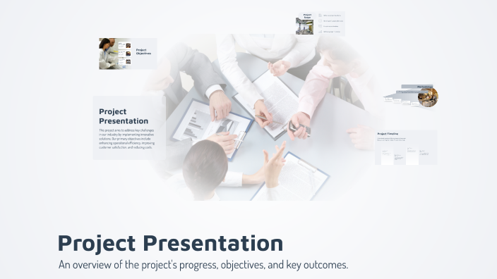 Project Presentation by Moataz Saad on Prezi