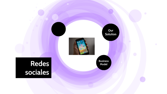que son las redes sociales by zoe guerrero on Prezi
