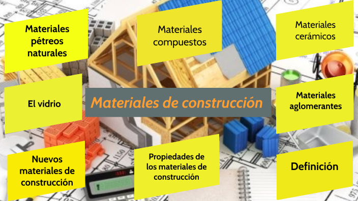 Materiales de construccion by albero y rodrigo de oliva perez on Prezi