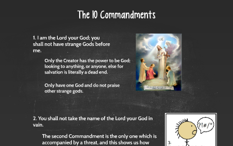 The Beatitudes by Gregory Wojahn on Prezi