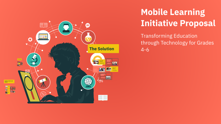 Mobile Learning Initiative Proposal by Cameron Johnson on Prezi