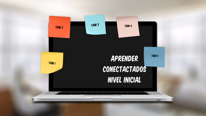 Aprender Conectados en el Nivel Inicial by Johy Magali on Prezi