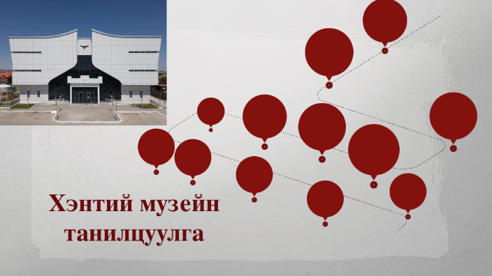 MUSEUM by Хэнтий Музей on Prezi
