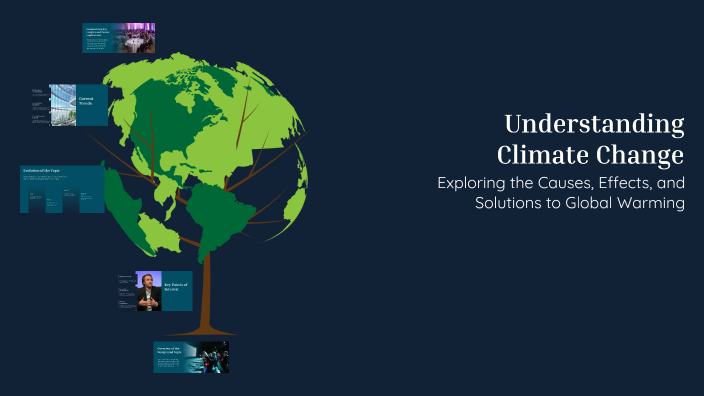 Understanding Climate Change by DrawYourArt on Prezi