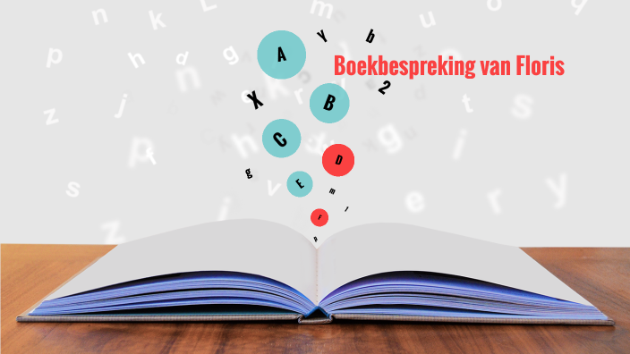 Boekbespreking Floris Bijl by Erik-Jouke Bijl on Prezi
