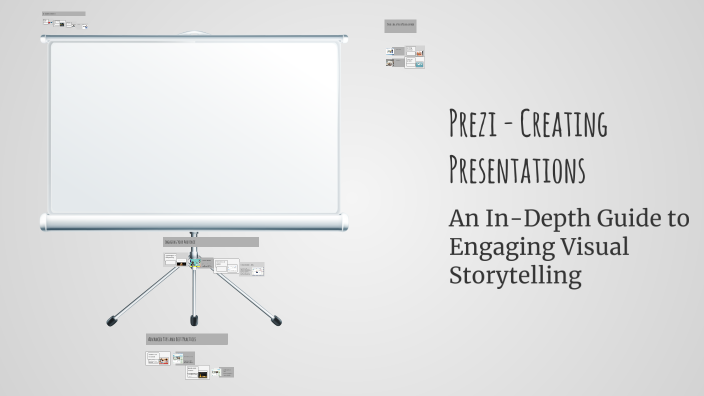Prezi - Creating Presentations by malgorzata styczynska on Prezi