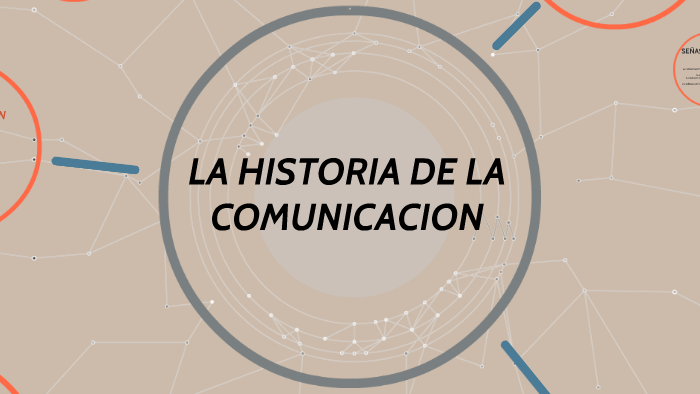 Historia de la comunicacion by Mario Portillo on Prezi