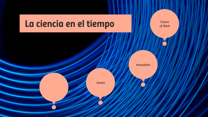 La ciencia en el tiempo by Karen Franco on Prezi