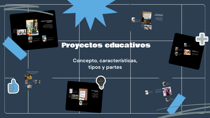 Proyectos educativos by Patricia Torres on Prezi