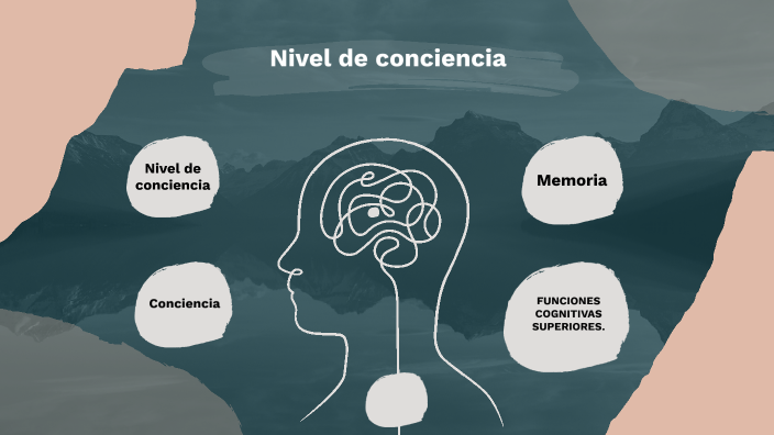 nivel de conciencia by paloma bretti on Prezi