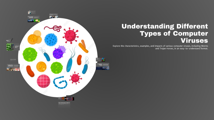 Understanding Different Types of Computer Viruses by hania salman on Prezi