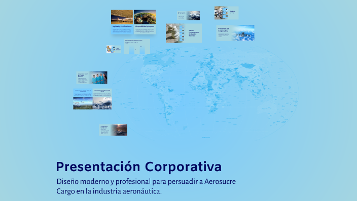 Presentación Corporativa by Orlando Marquez on Prezi