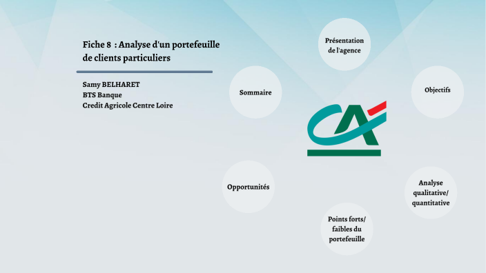Fiche 8 BTS BANQUE by Samy Belharet on Prezi