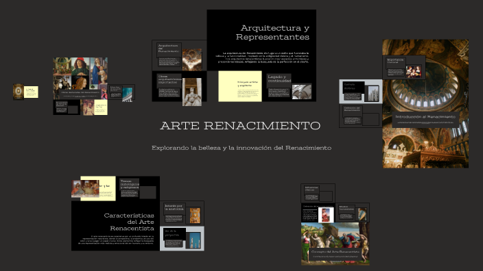 Arte Renacimiento by ALEXANDER JOSUE ALARU ARGANI on Prezi