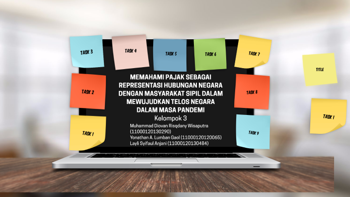 Ppt Pajak By Syifa Anjani On Prezi