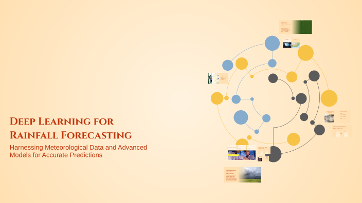 Deep Learning for Rainfall Forecasting by Udaykumar Gorle on Prezi