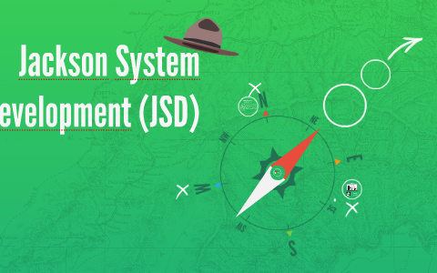 Jackson System Development (JSD) by C E on Prezi