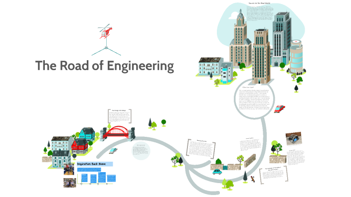 Engineering Journey by Dominic Gates on Prezi