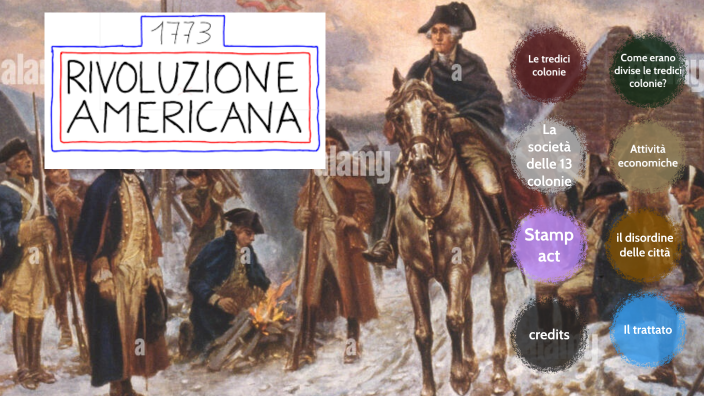 La rivoluzione Americana by Gabriele Malasoma on Prezi