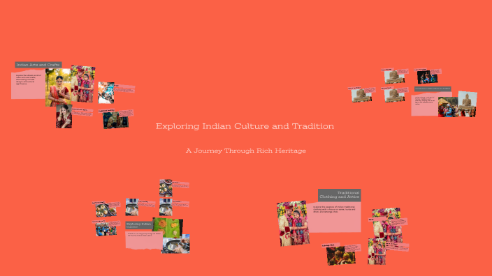Exploring Indian Culture and Tradition by Shivam Sutesh Butala on Prezi