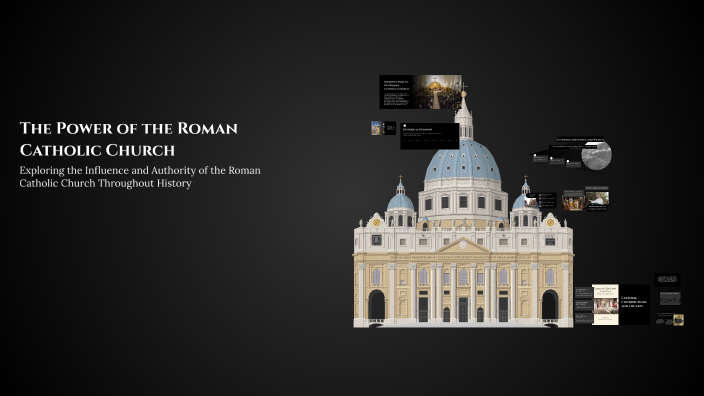 The Power of the Roman Catholic Church by Sarai Lopez-Baltazar on Prezi