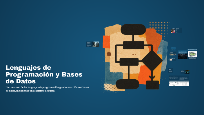 Lenguajes de Programación y Bases de Datos by Cristopher Blanco rivera ...