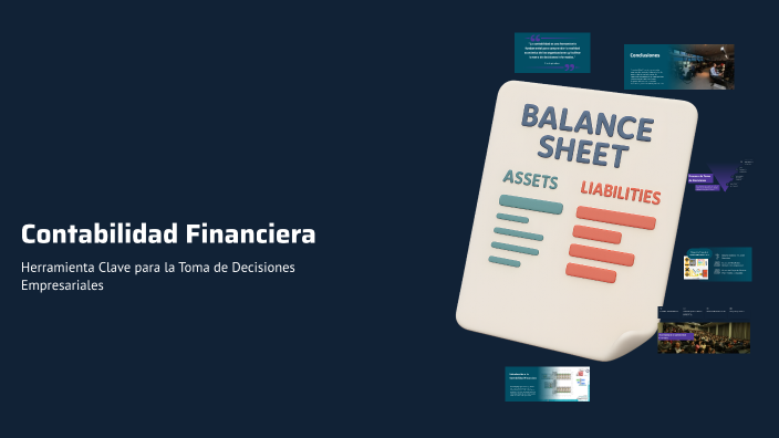 Contabilidad Financiera by Jorge Perez on Prezi