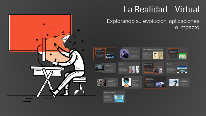 La Realidad Virtual by JOSE DIAZ on Prezi