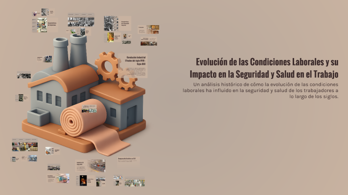 Evolución de las Condiciones Laborales y su Impacto en la Seguridad y ...