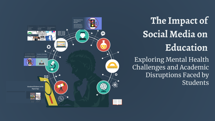 The Impact of Social Media on Education by Pari S on Prezi