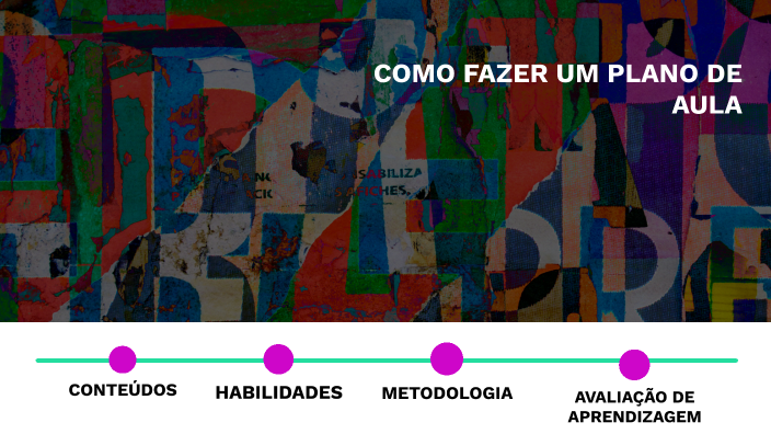 PLANO DE AULA by MARCELO DE OLIVEIRA MARQUES on Prezi