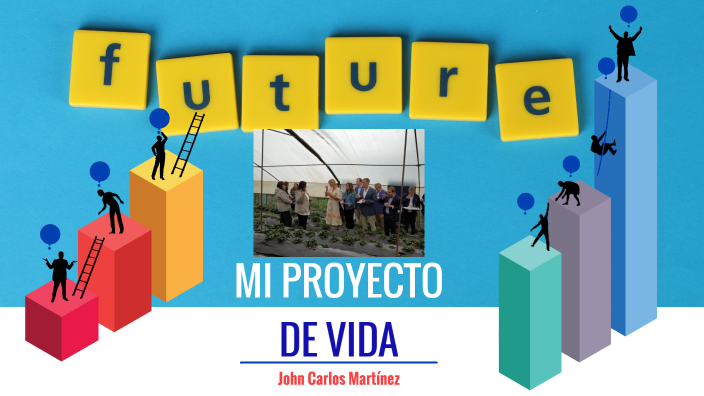 Mi Proyecto de Vida by Diana Marcela Martinez Garcia on Prezi